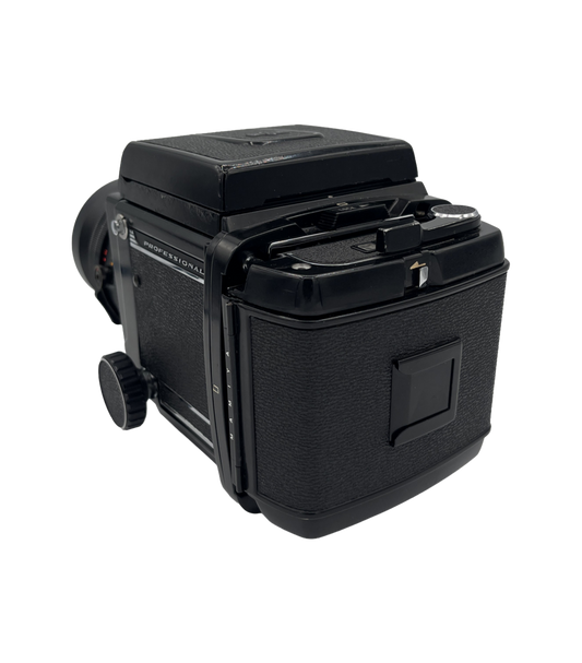 Mamiya RB67 Medium format Film Camera w/ 65mm f/4.5 Lens