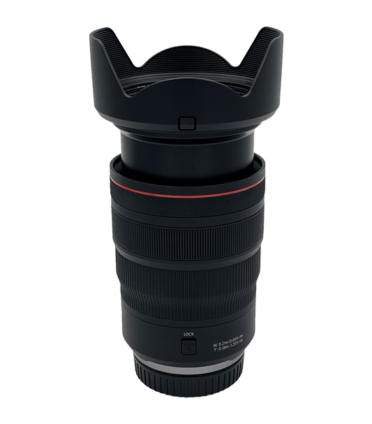 Canon RF 24-70mm f/2.8 L IS USM Full-Frame Mirrorless Lens
