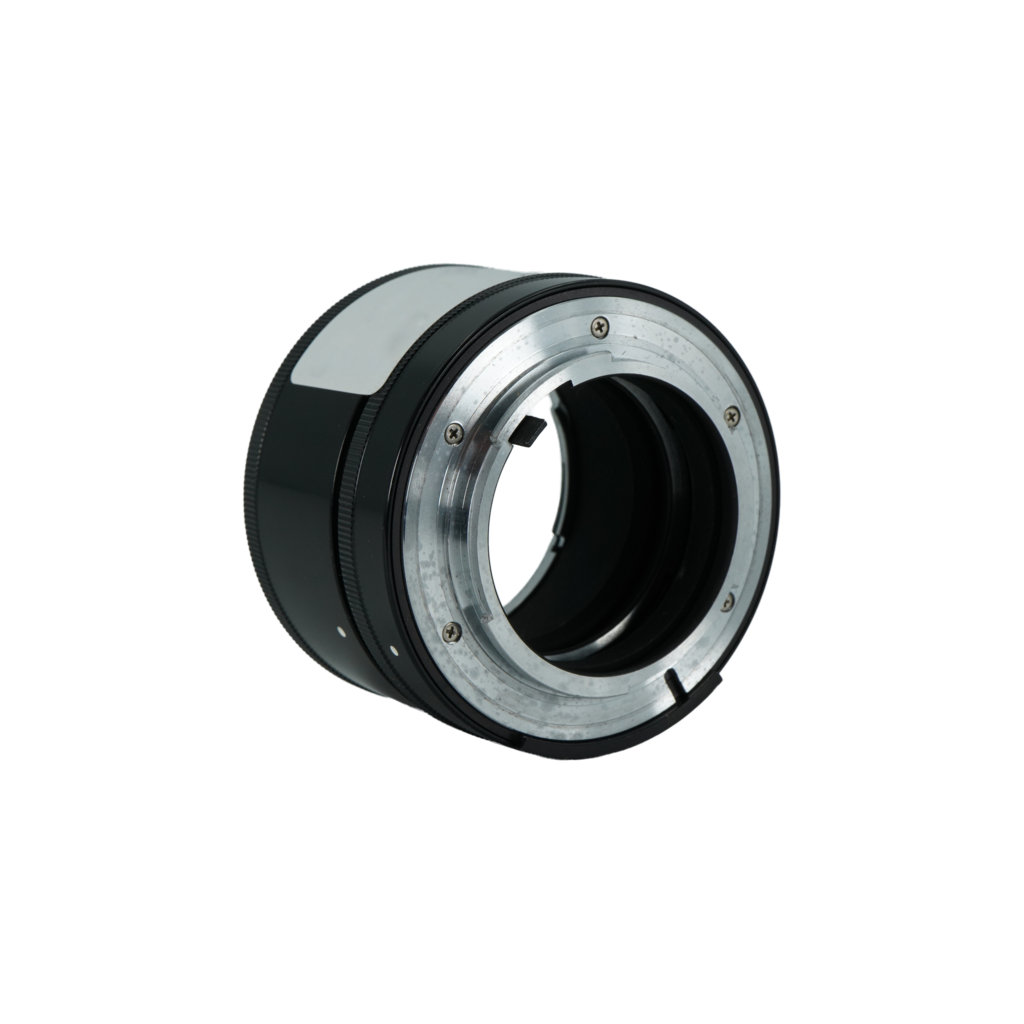 Nikon PK12 & PK13 Extension Tubes