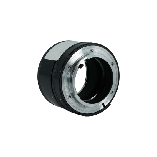 Nikon pk12 & pk13 extension tubes