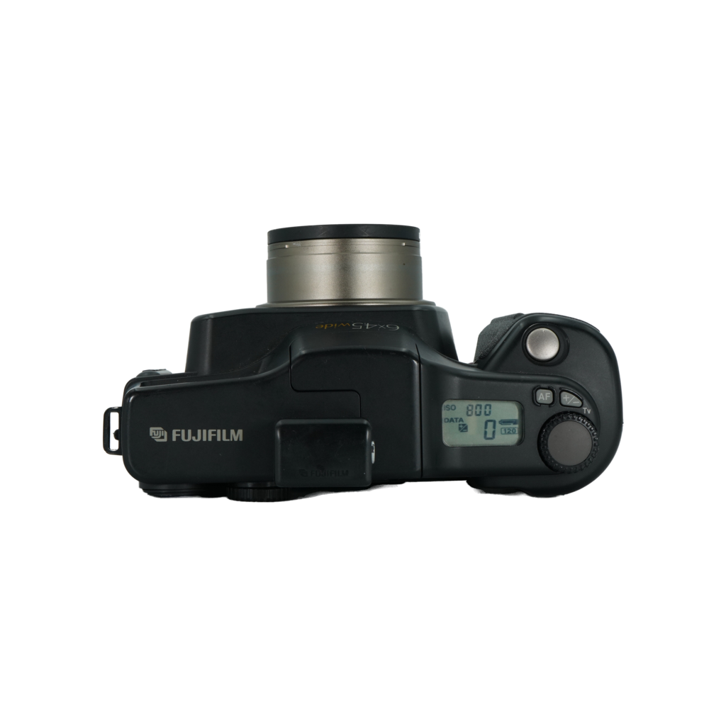 Fujifilm GA645W Professional Medium Format Camera with 45mm f/4