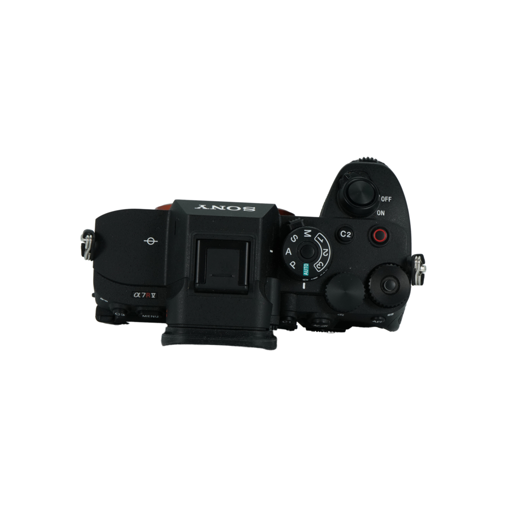 Sony A7R V Full-frame Mirrorless Camera