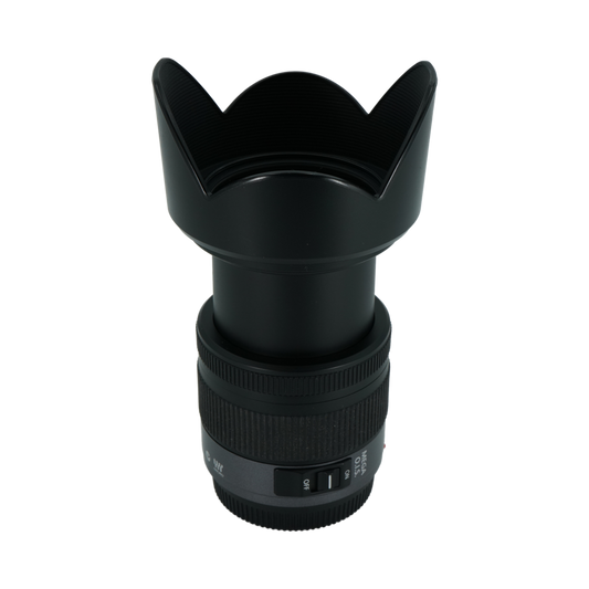 Panasonic Lumix G Vario 14-45mm f/3.5-5.6 ASPH Mega OIS micro four thirds zoom lens