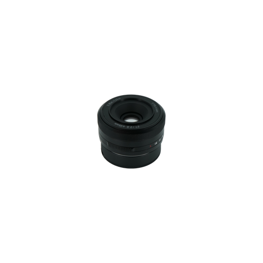 TTArtisan 27mm f/2.8 AF APS-C mirrorless prime lens for Fujifilm XF