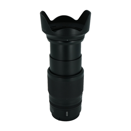 Nikon Nikkor Z 24-200mm f/4-6.3 VR Mirrorless Lens