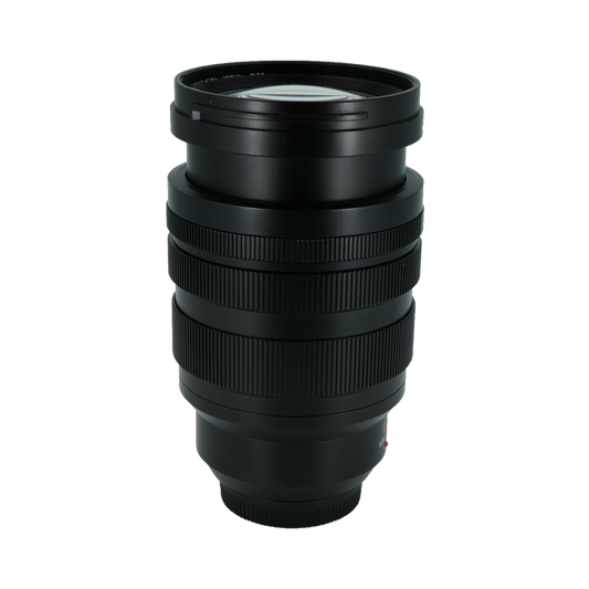 Panasonic Lumix Leica DG Vario-Summilux 10-25mm f/1.7 micro four thirds zoom lens