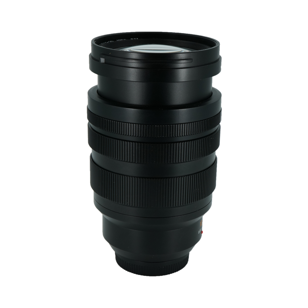 Panasonic Lumix Leica DG Vario-Summilux 10-25mm f/1.7 micro four thirds zoom lens