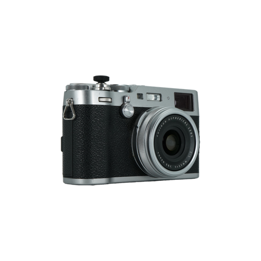 Fujifilm X100F Digital Camera