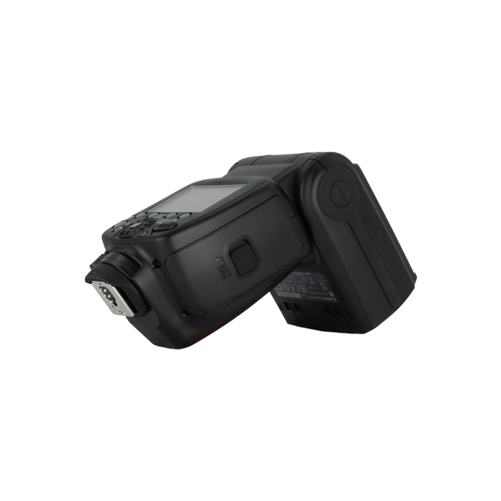 Canon Speedlite 600EX II-RT