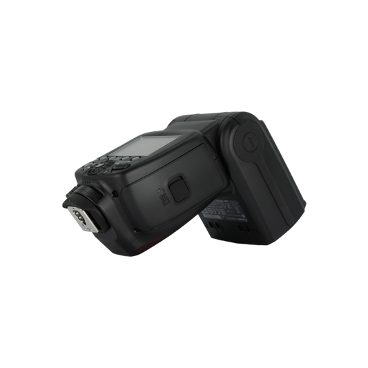 Canon Speedlite 600EX II-RT