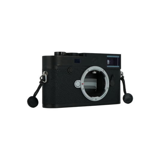 Leica M10-R digital rangefinder camera