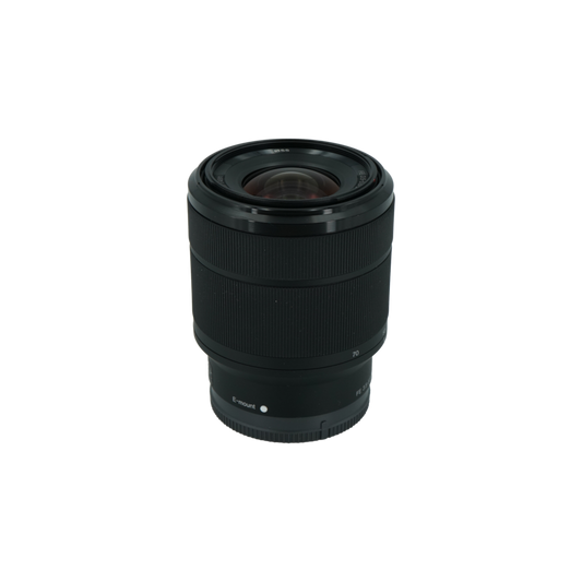 Sony 28-70mm f/3.5-5.6 OSS Full-frame Standard Zoom Lens