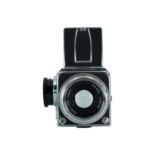 Hasselblad 500C medium format camera