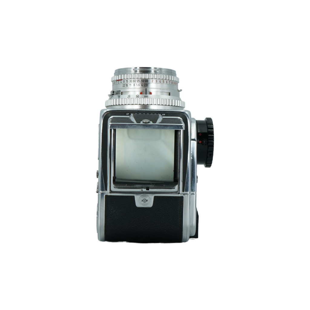 Hasselblad 500C Medium Format Camera
