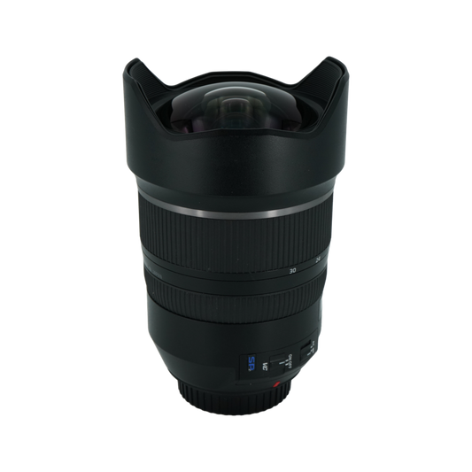 Tamron EF 15-30mm f/2.8 USD Di VC full frame DSLR zoom lens