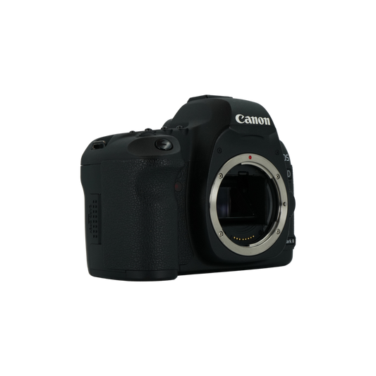 Canon EOS 5D mk ii full frame DSLR camera
