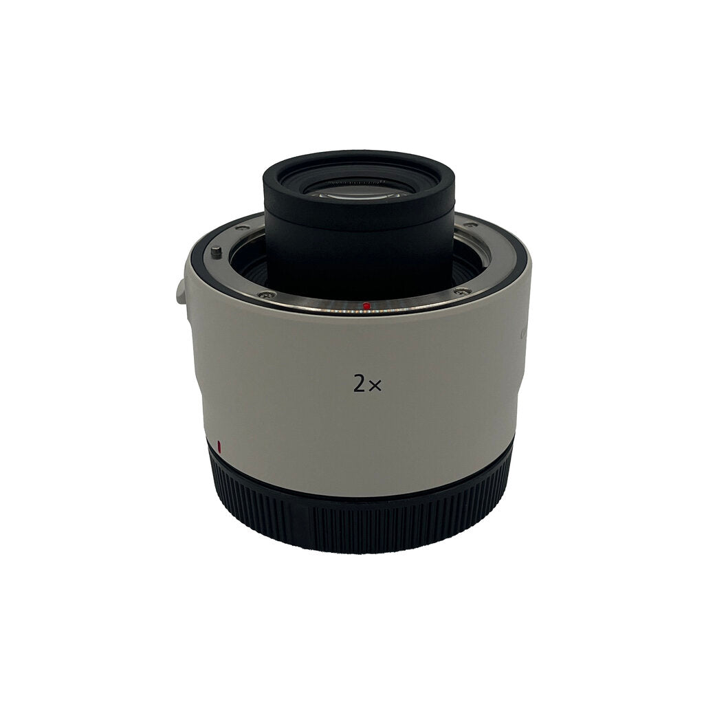 Canon 2x Teleconverter for Canon RF