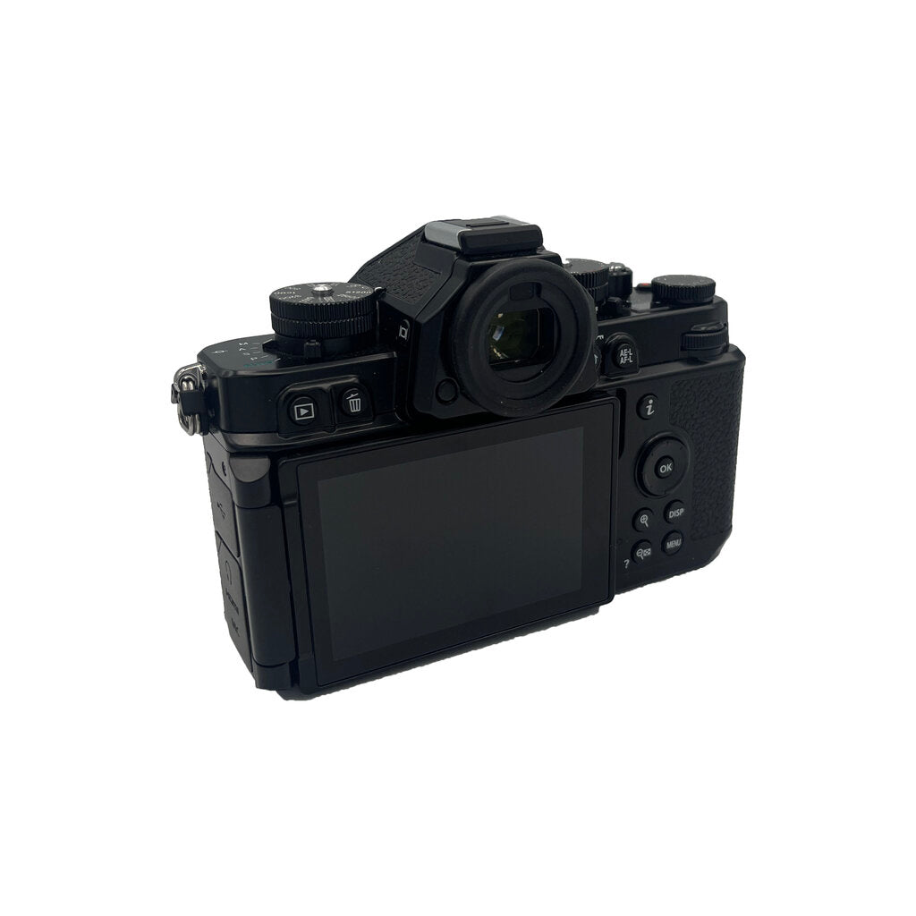 Nikon ZF Full-Frame Mirrorless Camera