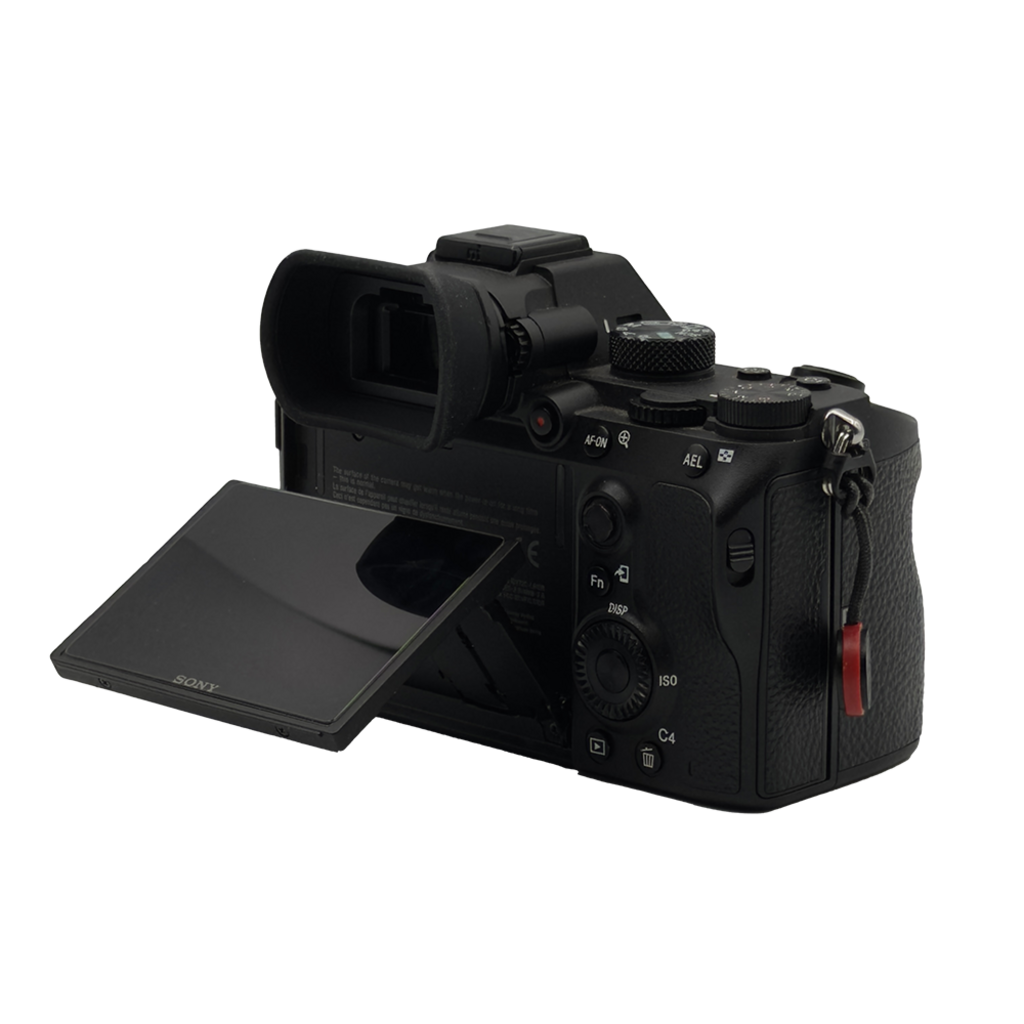 Sony A7III Full Frame Mirrorless Camera