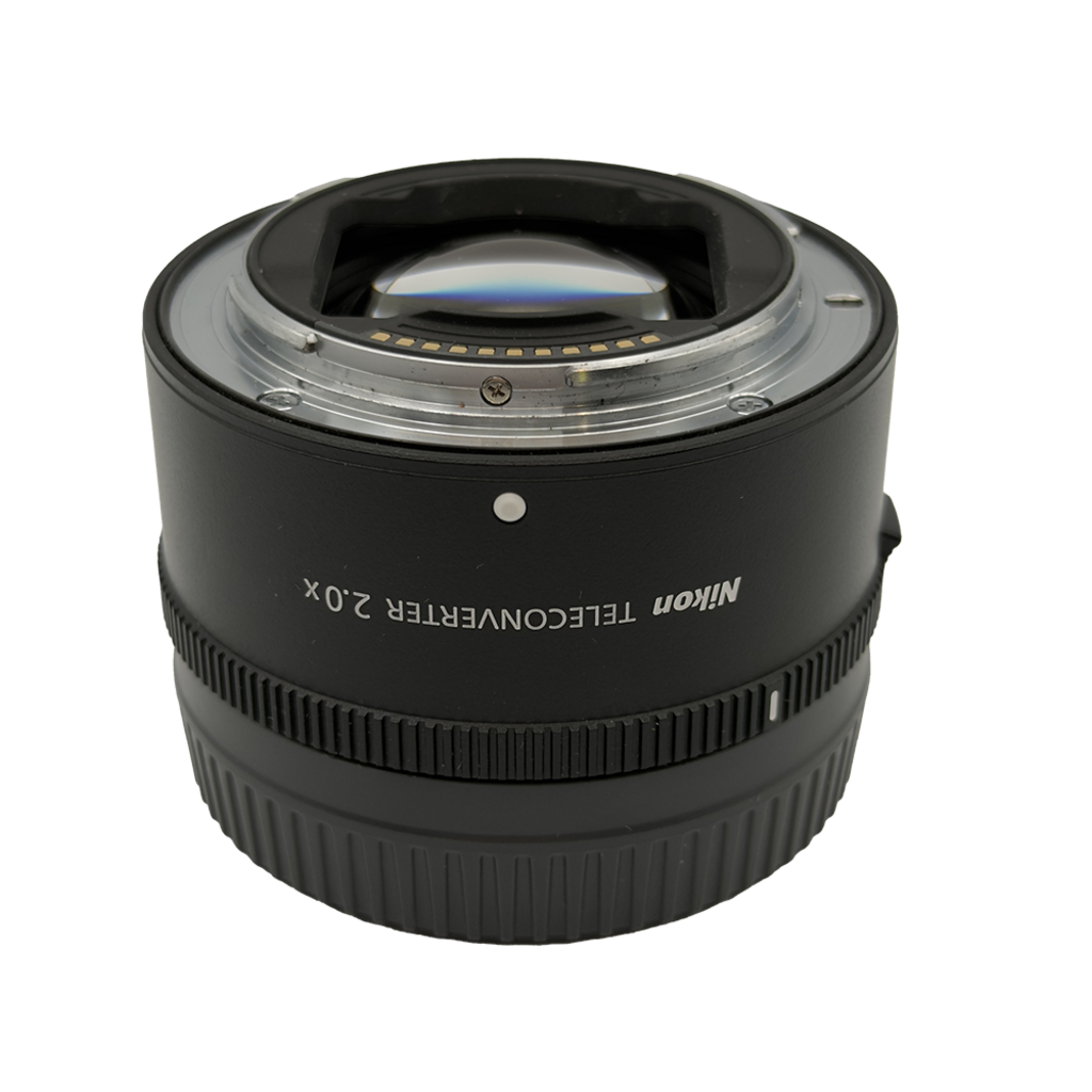 Nikon Z 2x Teleconverter