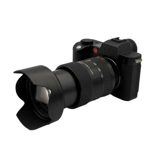 Leica SL2-S Mirrorless Camera with 24-70mm f/2.8 Lens #5640400, 4769592 w/Box