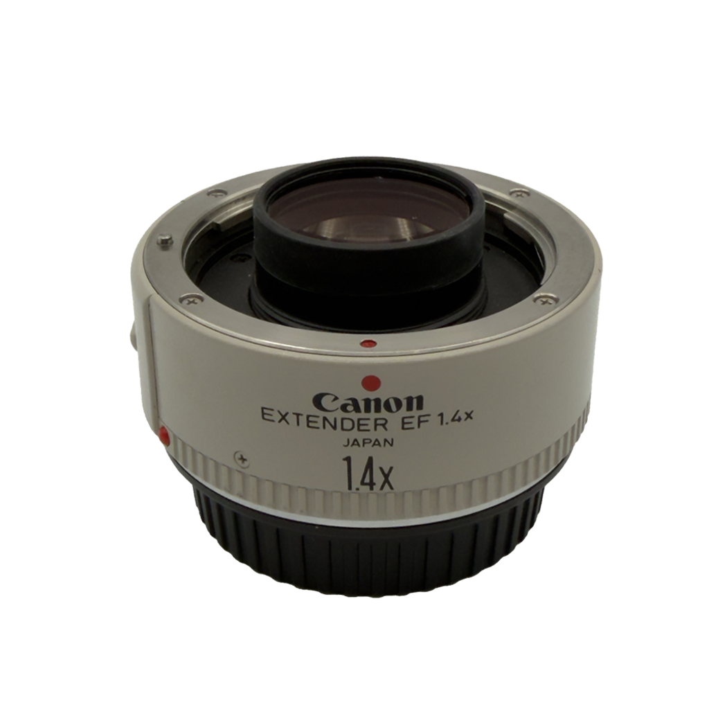 Canon EF 70-200mm f/2.8 L Non-IS Full Frame DSLR Telephoto Lens