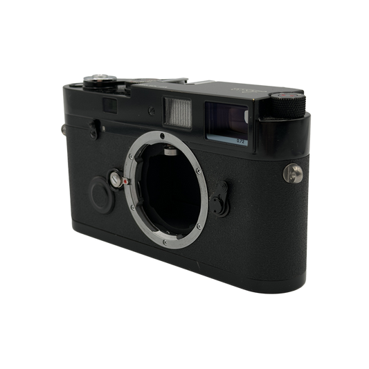 Leica MP 35mm Rangefinder Film Camera