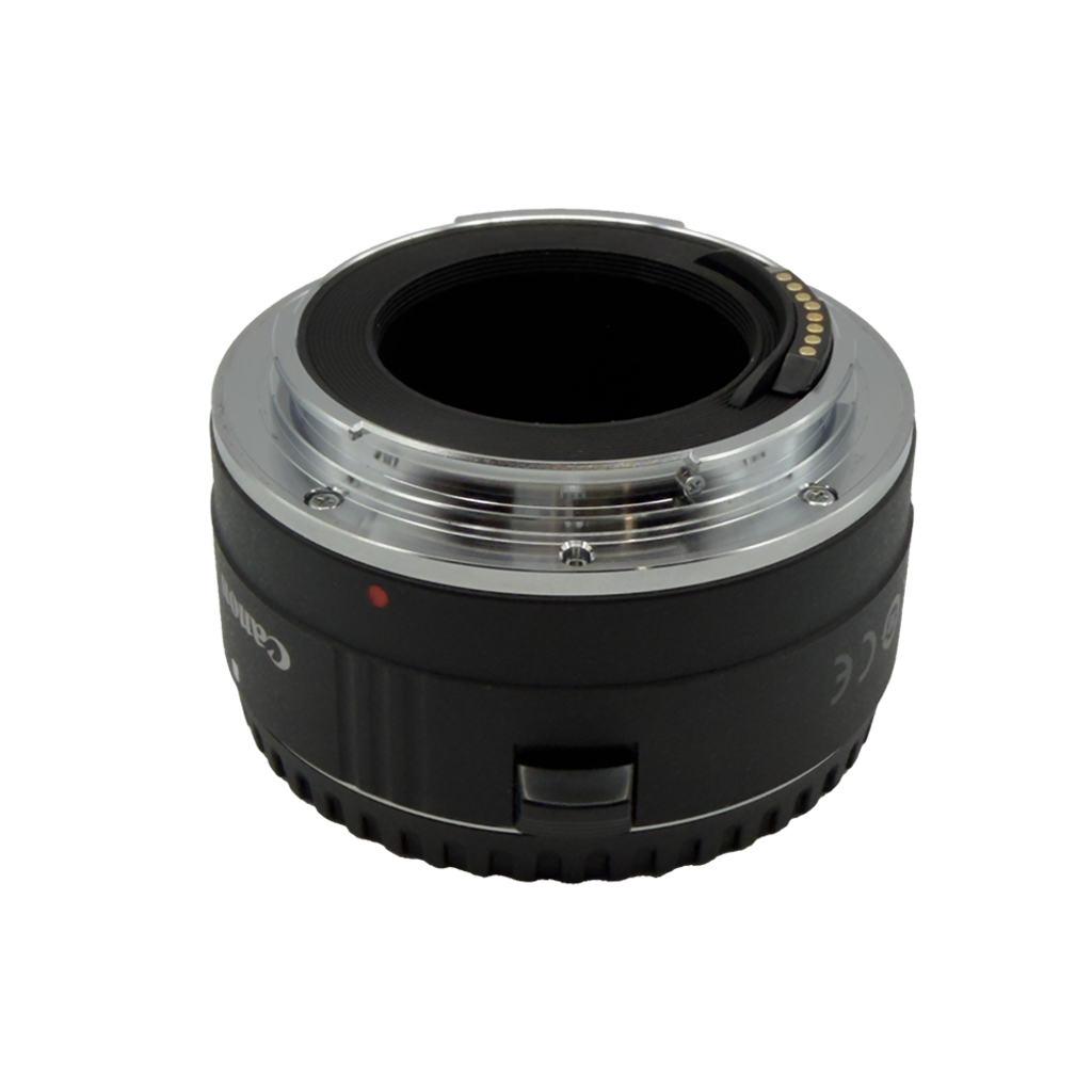 Canon EF Extension Tube EF25 II