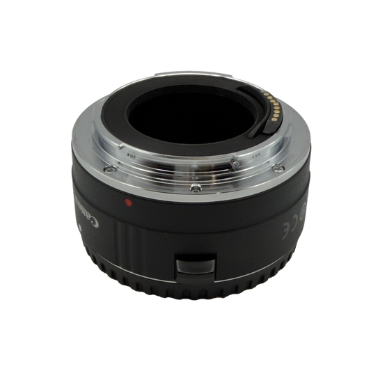 Canon EF Extension Tube EF25 II