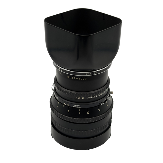 Hasselblad Sonnar 150mm f/4.0 Medium Format Lens