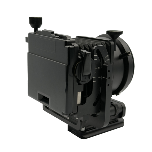 Hasselblad Flex Body System for V-mount System