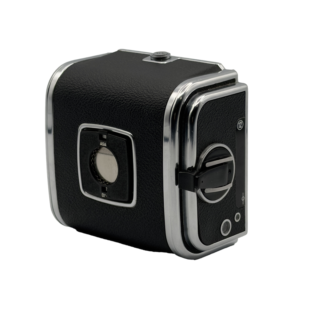 Hasselblad A12 120 Film Back