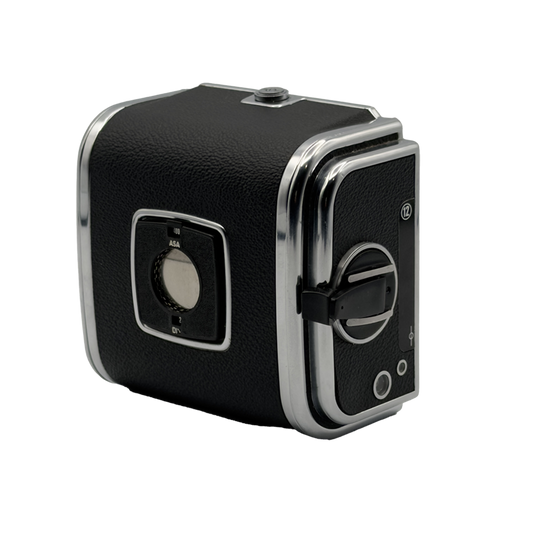 Hasselblad A12 120 Film Back