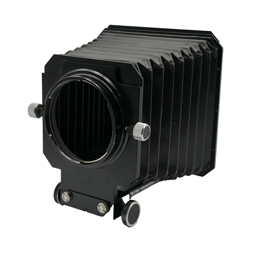 Hasselblad Bellows w/ Rails