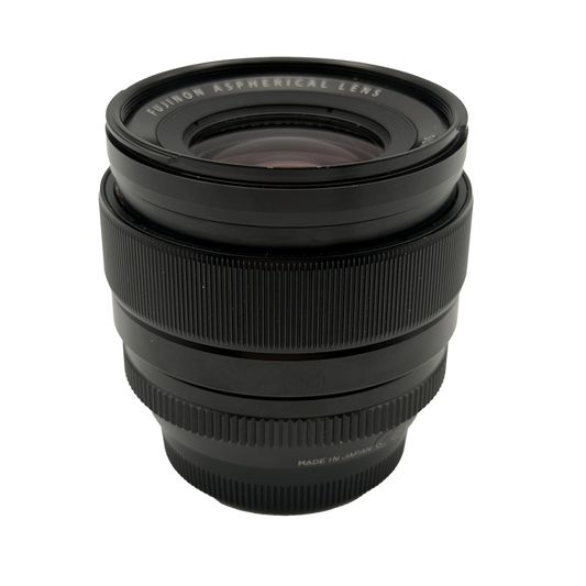 Fujifilm Xf 23mm f/1.4 R APS-C Mirrorless Lens