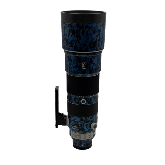 Sony FE 200-600mm f/5.6-6.3 G OSS Full-Frame Mirrorless Lens