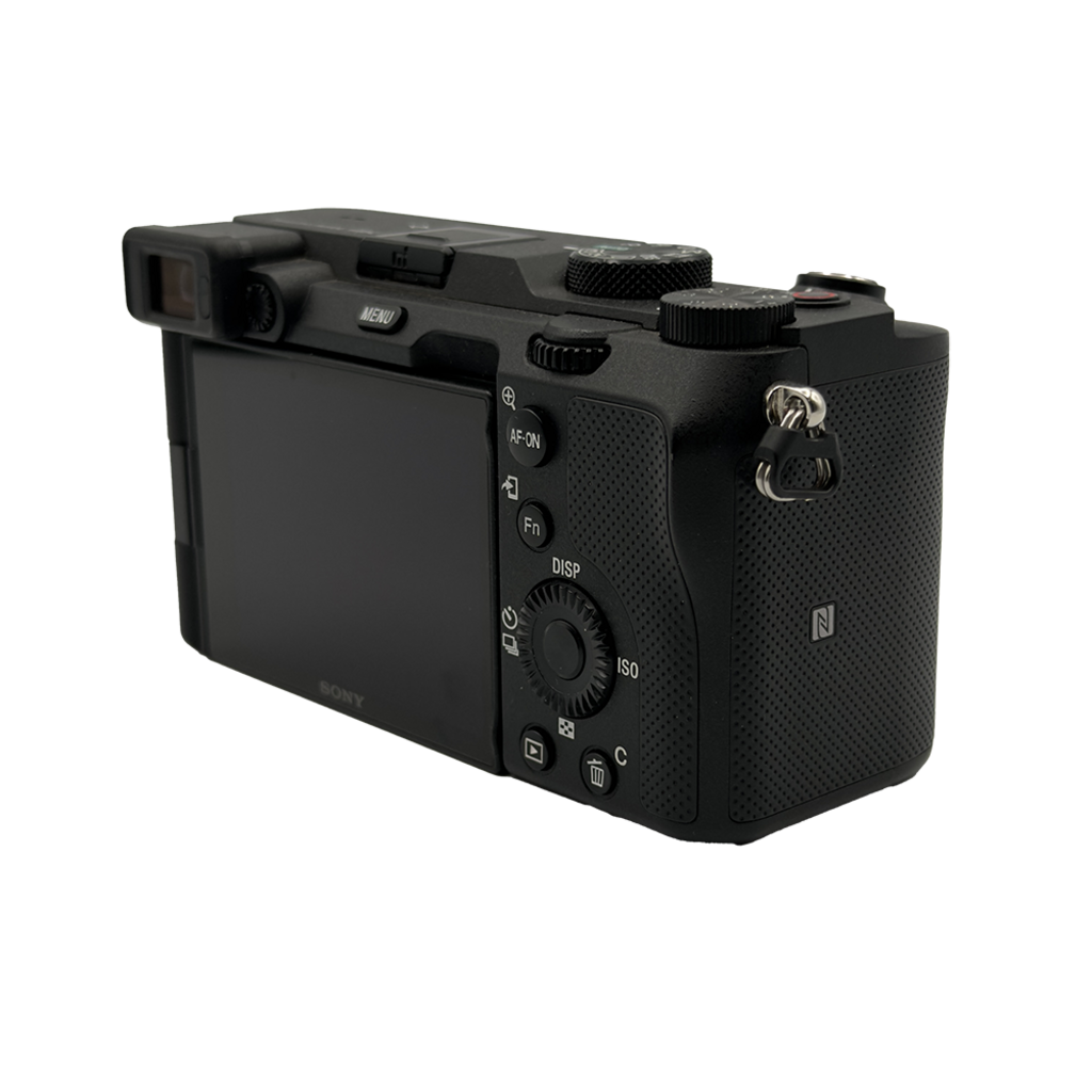 Sony A7C Full Frame Mirrorless Camera