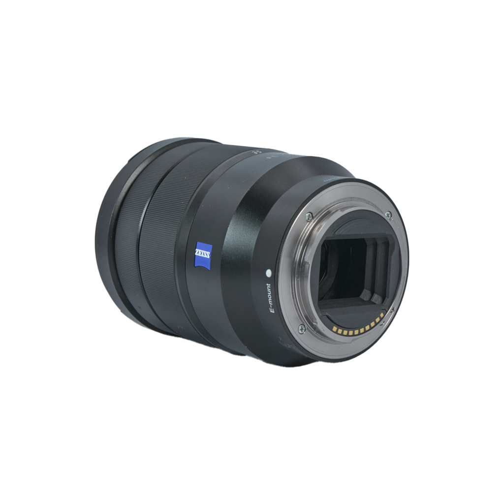 Sony FE 16-35mm f/4 ZE OSS Full Frame Mirrorless Lens