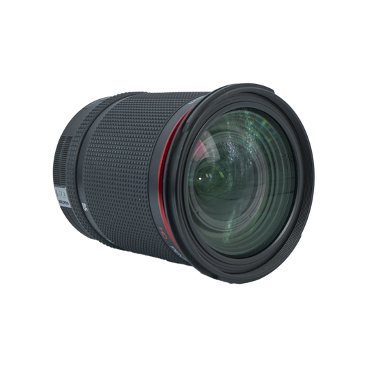 Pentax DA 16-85mm f/3.5-5.6 ED DC WR APS-C Lens for Pentax K-Mount
