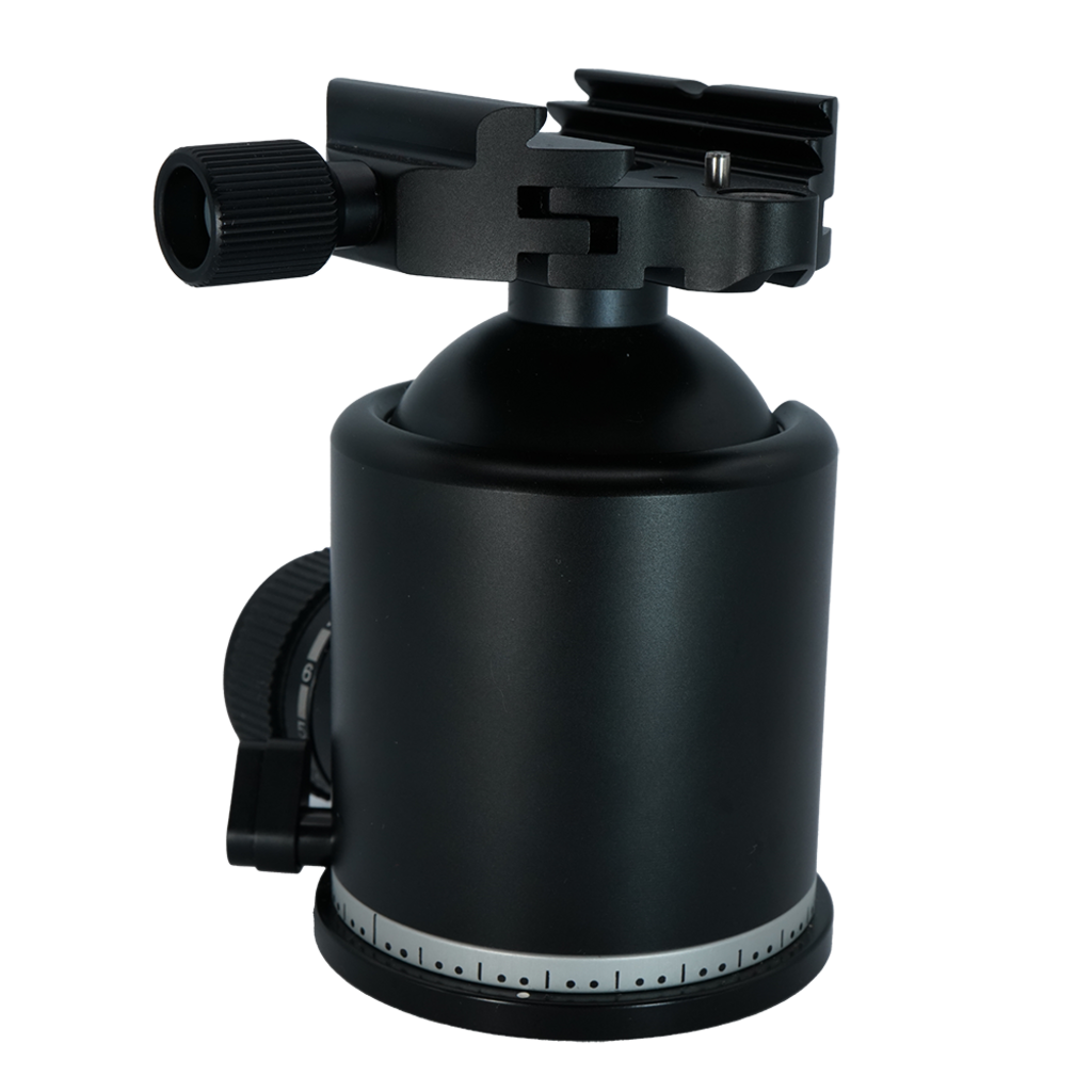 Arca-Swiss Monoball Z1+ Single Pan Classic