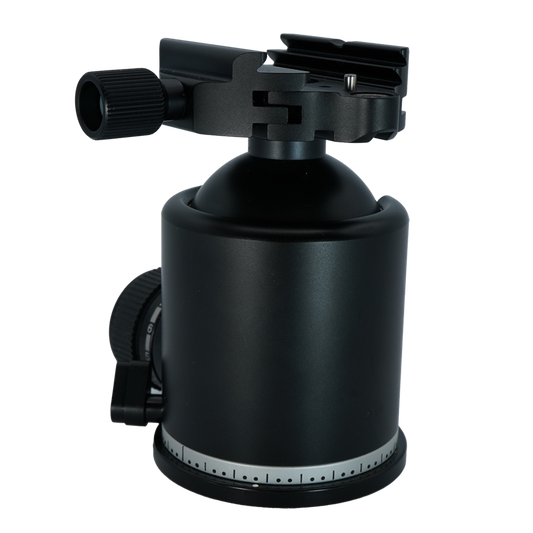 Arca-Swiss Monoball Z1+ Single Pan Classic