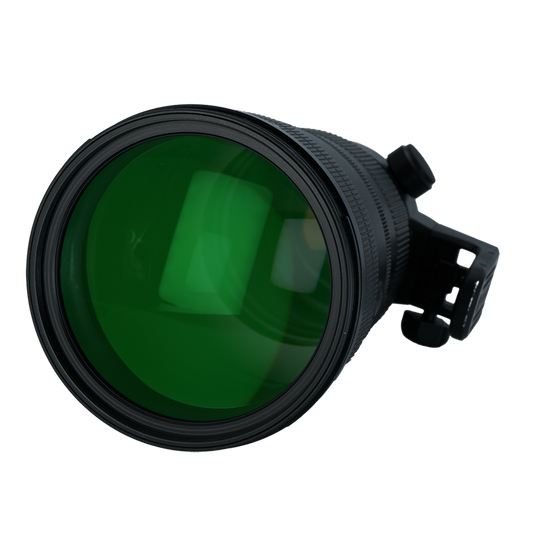 Nikon NIKKOR Z 400mm f/4.5 VR S Lens