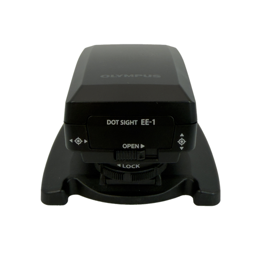 Olympus EE-1 Dot Sight for OM-D