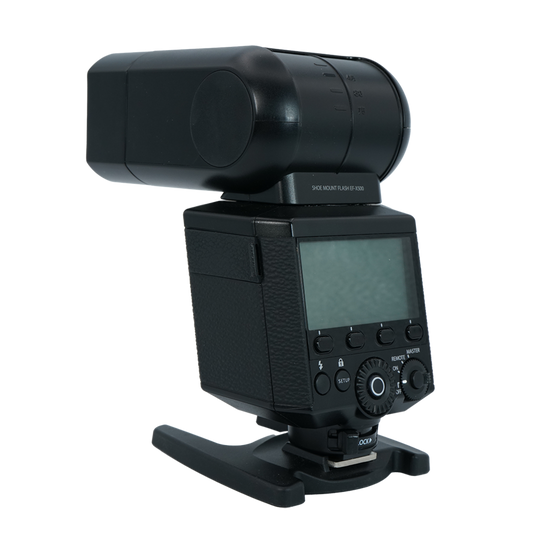 FUJIFILM EF-X500 Flash