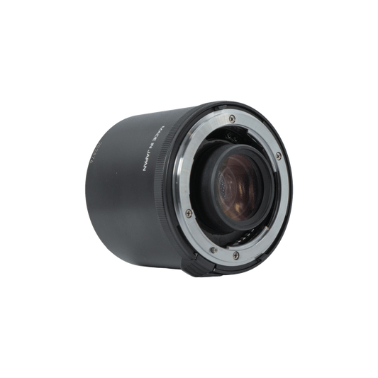 Nikon AF-I Teleconverter TC-20E 2X for Select Nikon F AF-I, AF-S Lenses