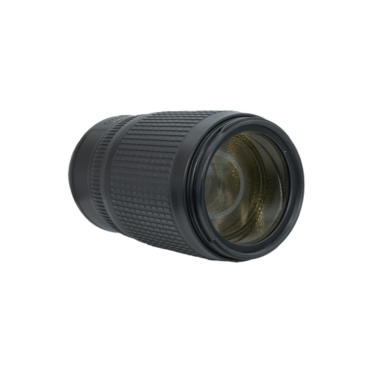 Nikon Nikkor AF-S 70-300mm f/4.5-5.6 G ED DSLR Lens for Nikon F-Mount