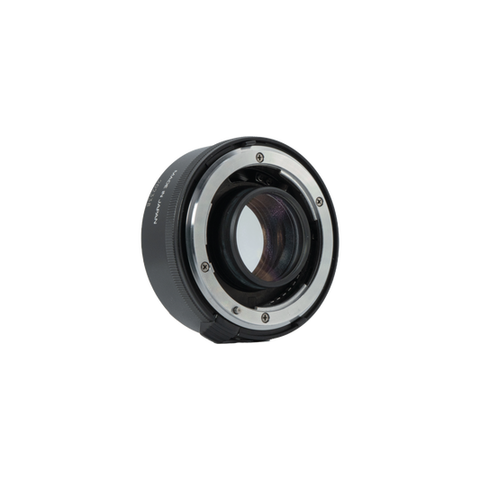 Nikon AF-I Teleconverter TC-14E 1.4X for Select AF-I, AF-S Nikon F Lenses
