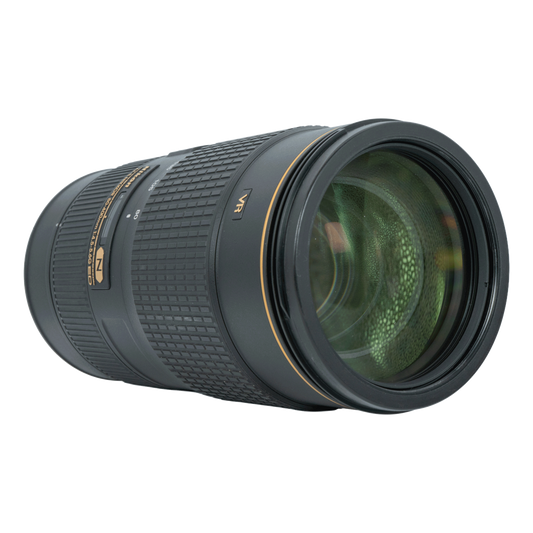 Nikon Nikkor AF-S 80-400mm f/4.5-5.6G ED VR DSLR Lens for Nikon F-Mount