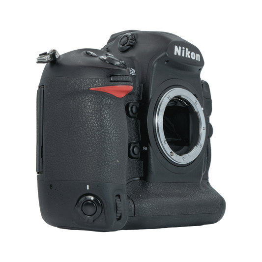 Nikon D3 DSLR Camera Body