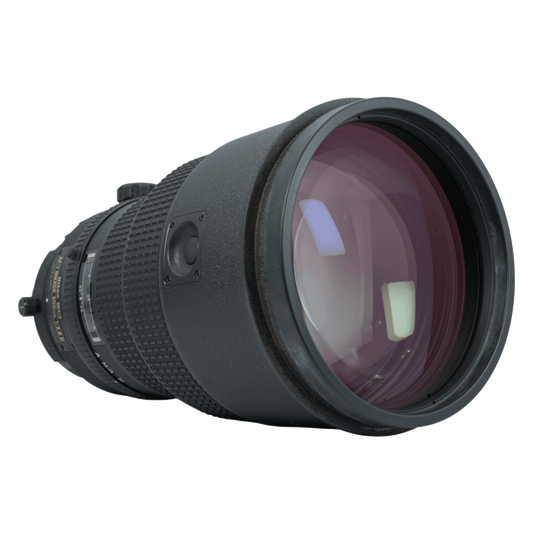 Nikon F AF-I NIKKOR 300mm f/2.8 D ED DSLR Lens